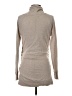 Liz Lange Maternity Tan Pullover Sweater Size Sm Maternity - photo 2