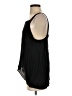 Chaser 100% Viscose Black Sleeveless Blouse Size M - photo 5