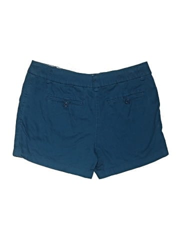 British Khaki Shorts (view 2)