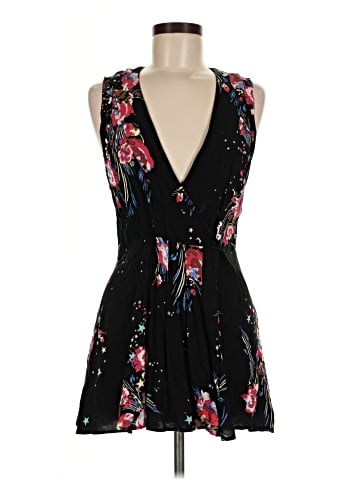 Free People Cocktail Dress (view 1)