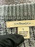 G.H. Bass & Co. Gray Pullover Sweater Size L - photo 7
