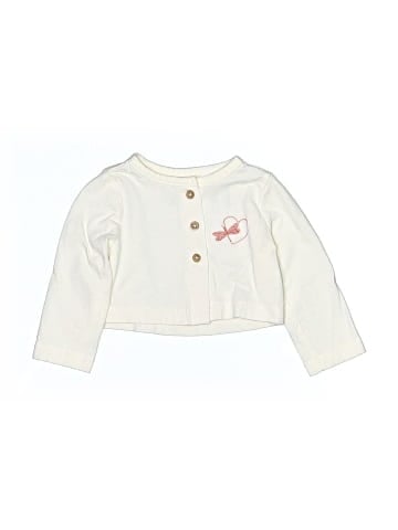 Carter's Long Sleeve Henley (view 1)