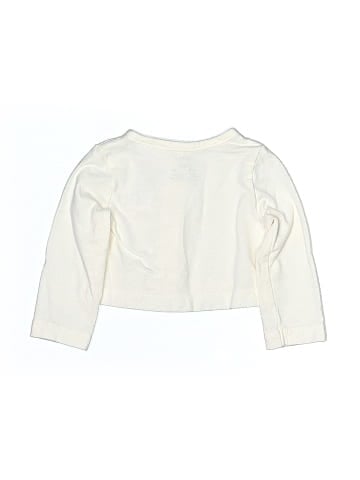 Carter's Long Sleeve Henley (view 2)