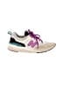 New Balance White Sneakers Size 8 - photo 1