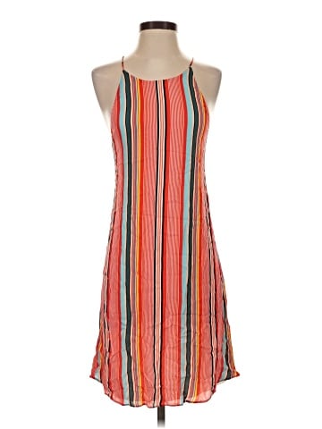 Alice + Olivia Casual Dress (view 1)