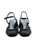 Zara Black Heels Size EU 38 - photo 2
