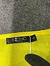 Exchic Yellow Cardigan Size S - photo 7