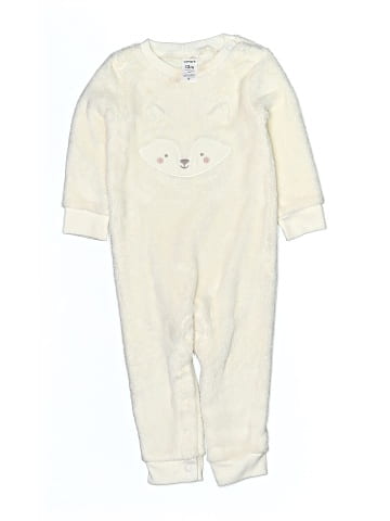 Carter's Long Sleeve Outfit (view 1)