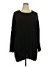 Naggoo Black Pullover Sweater Size 2XL - photo 1