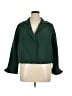 Talbots Green Blazer Size 16 - photo 1