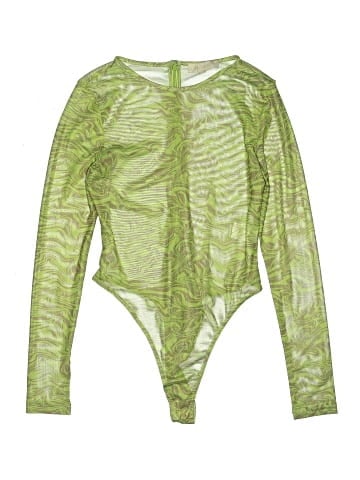 Meshki Bodysuit (view 1)