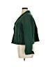 Talbots Green Blazer Size 16 - photo 5