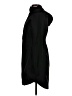 Athleta 100% Polyester Black Trenchcoat Size XXS - photo 5