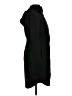 Athleta 100% Polyester Black Trenchcoat Size XXS - photo 4