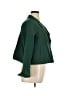 Talbots Green Blazer Size 16 - photo 4