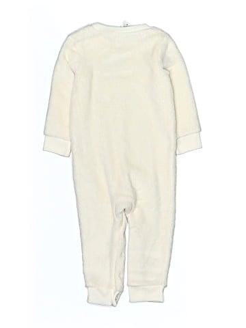 Carter's Long Sleeve Outfit (view 2)