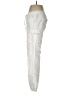 J.Crew Ivory Cargo Pants Size 14 - photo 5