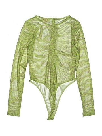 Meshki Bodysuit (view 2)