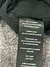 Alice + Olivia Black Cocktail Dress Size 8 - photo 8