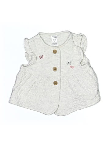 Carter's Sweater Vest (view 1)