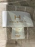 H By Halston Stripes Tan Blazer Size L - photo 6