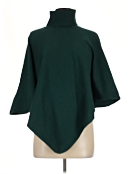 Duluth Trading Co. Poncho