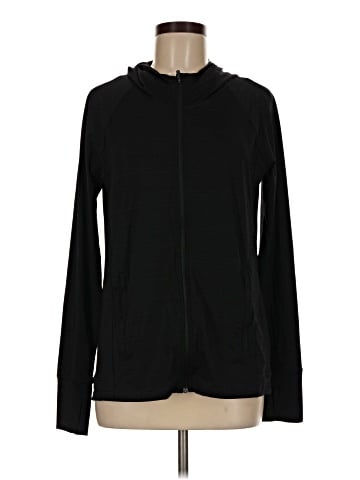 Athleta Zip Up Hoodie (view 1)