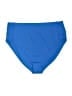 Lands' End Solid Blue Swimsuit Bottoms Size 12 - photo 1
