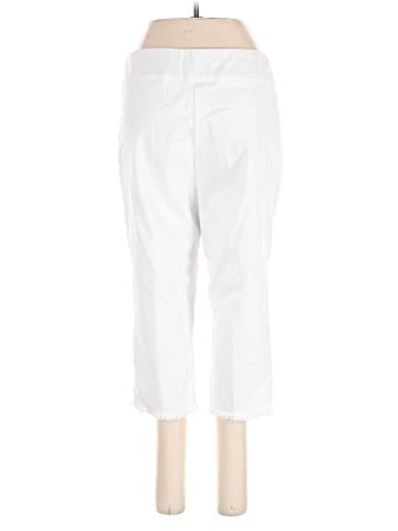 Alfred Dunner Casual Pants (view 2)
