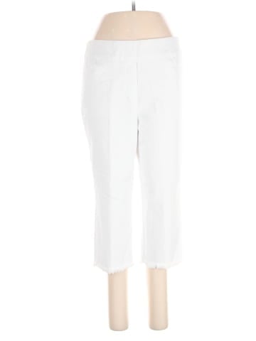 Alfred Dunner Casual Pants (view 1)
