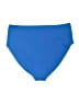 Lands' End Solid Blue Swimsuit Bottoms Size 12 - photo 2