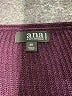 a.n.a. A New Approach Burgundy Pullover Sweater Size 2X - photo 7