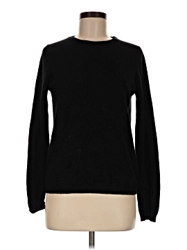 C by Bloomingdales Cashmere Pullover Sweater (view 1)