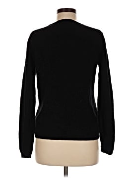 C by Bloomingdales Cashmere Pullover Sweater (view 2)