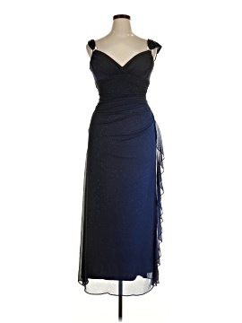 Betsy & Adam Cocktail Dress