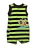 Carter's 100% Cotton Green Short Sleeve Onesie 18-24 MO / 24 MO - photo 1