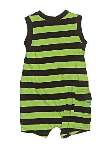 Carter's Short Sleeve Onesie (view 2)