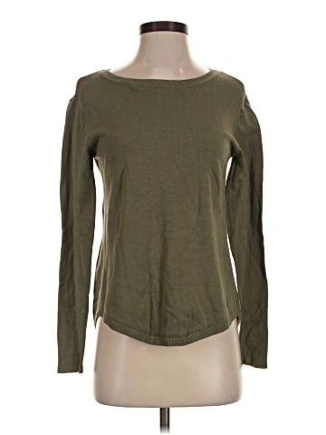 Alya Pullover Sweater (view 1)