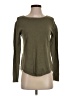 Alya Green Pullover Sweater Size S - photo 1