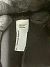 American Apparel Solid Black Formal Skirt Size S - photo 4