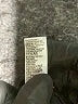 American Apparel Solid Black Formal Skirt Size S - photo 5