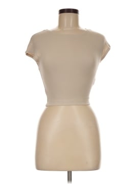 Zara Short Sleeve Turtleneck (view 1)