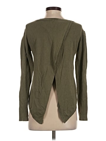 Alya Pullover Sweater (view 2)
