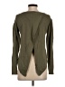 Alya Green Pullover Sweater Size S - photo 2