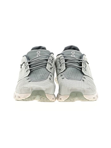 On Cloud Sneakers (view 2)