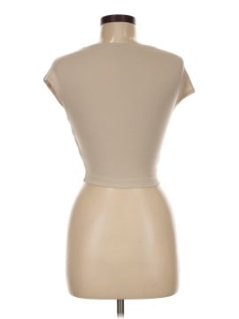 Zara Short Sleeve Turtleneck (view 2)