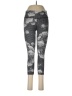 Lululemon Athletica Graphic Silver Active Pants Size 6 - photo 1
