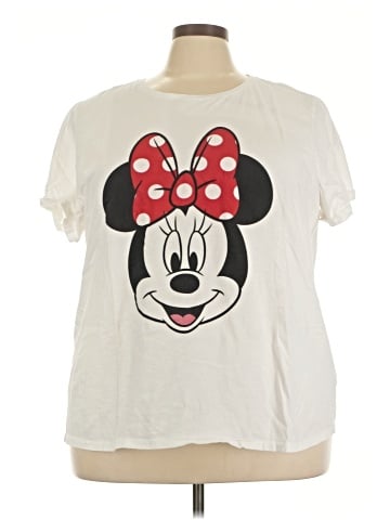 Disney Short Sleeve Top (view 1)