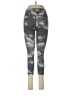 Lululemon Athletica Graphic Silver Active Pants Size 6 - photo 2