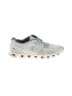 On Cloud Gray Sneakers Size 10 - photo 1